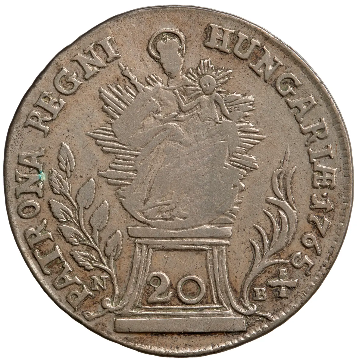 Haus Österreich: Maria Theresia