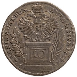 Haus Österreich: Maria Theresia
