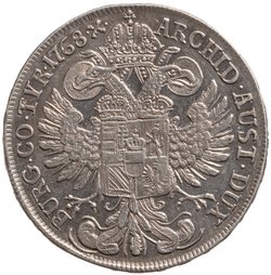Haus Österreich: Maria Theresia