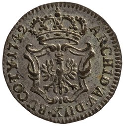 Haus Österreich: Maria Theresia