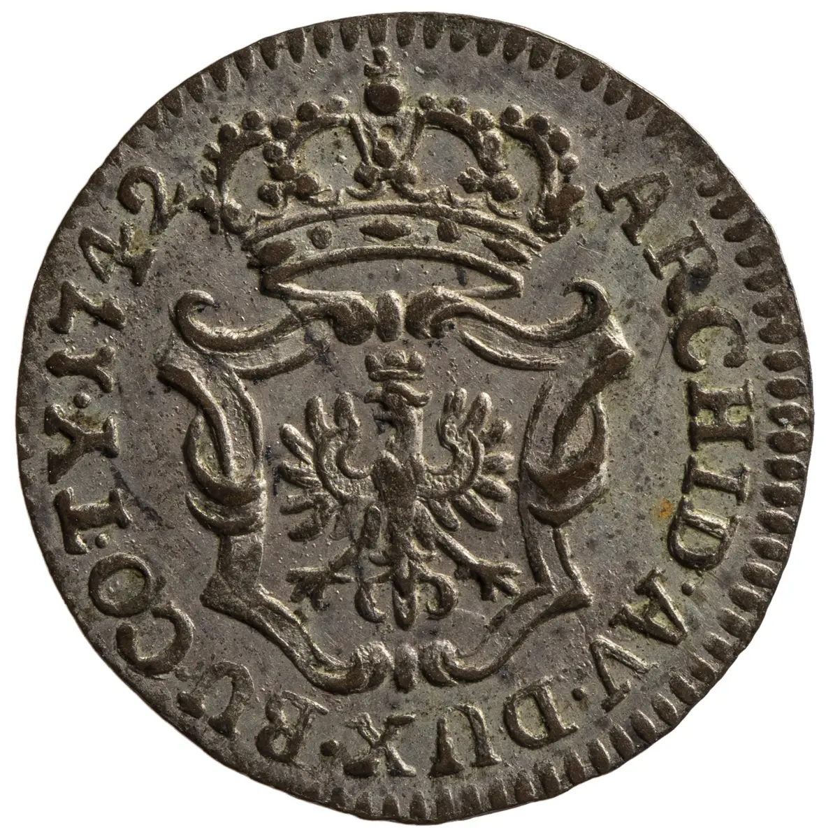 Haus Österreich: Maria Theresia