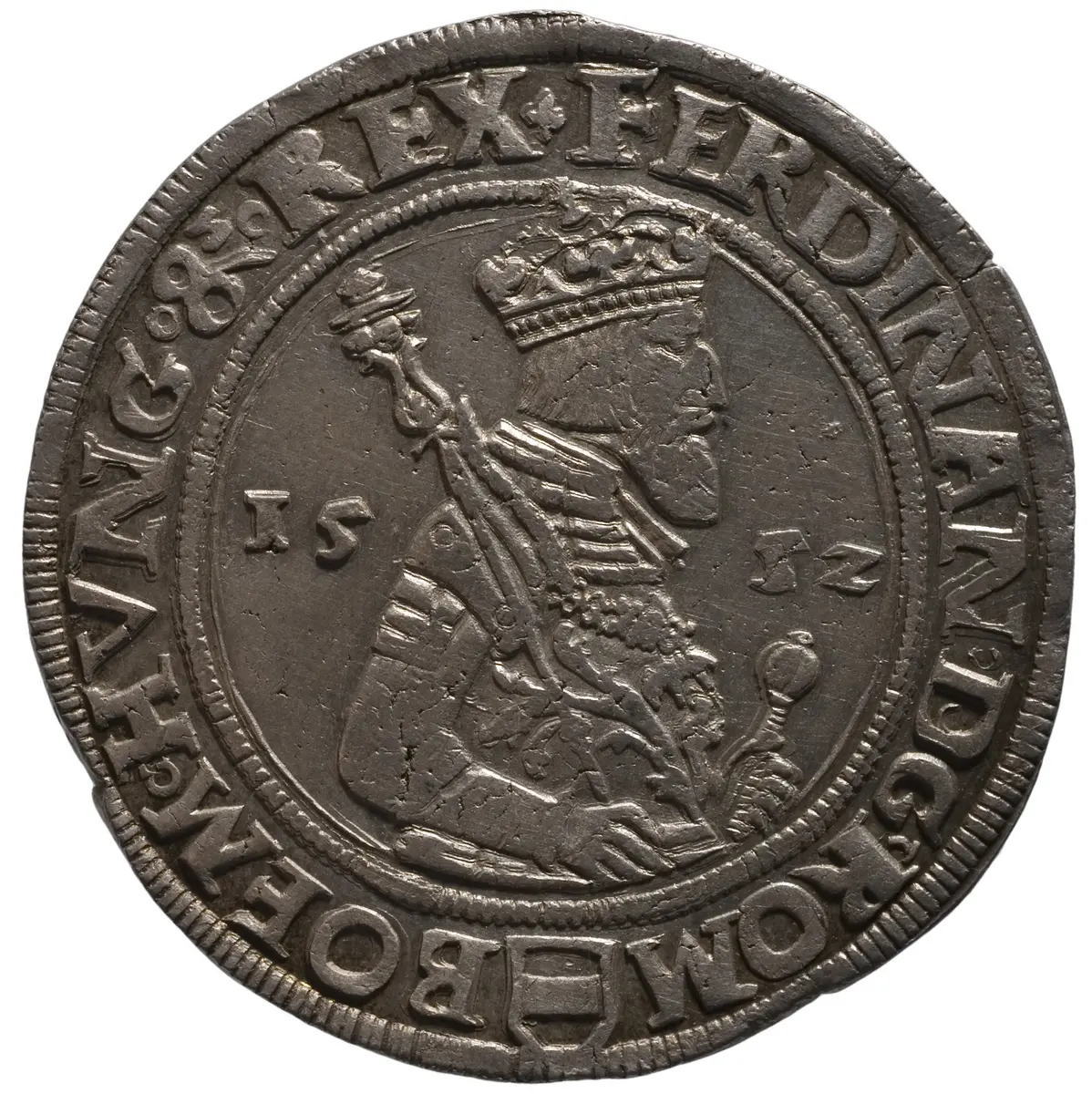 Münze
