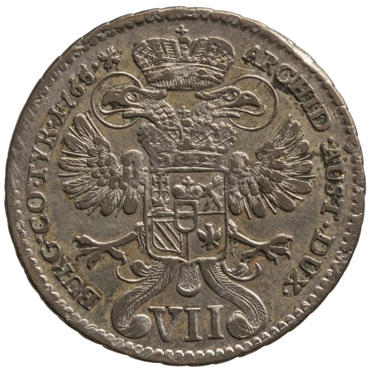 Haus Österreich: Maria Theresia