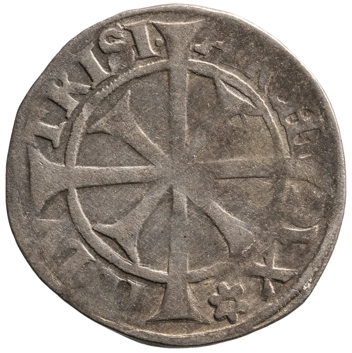Haus Österreich: Maximilian I.