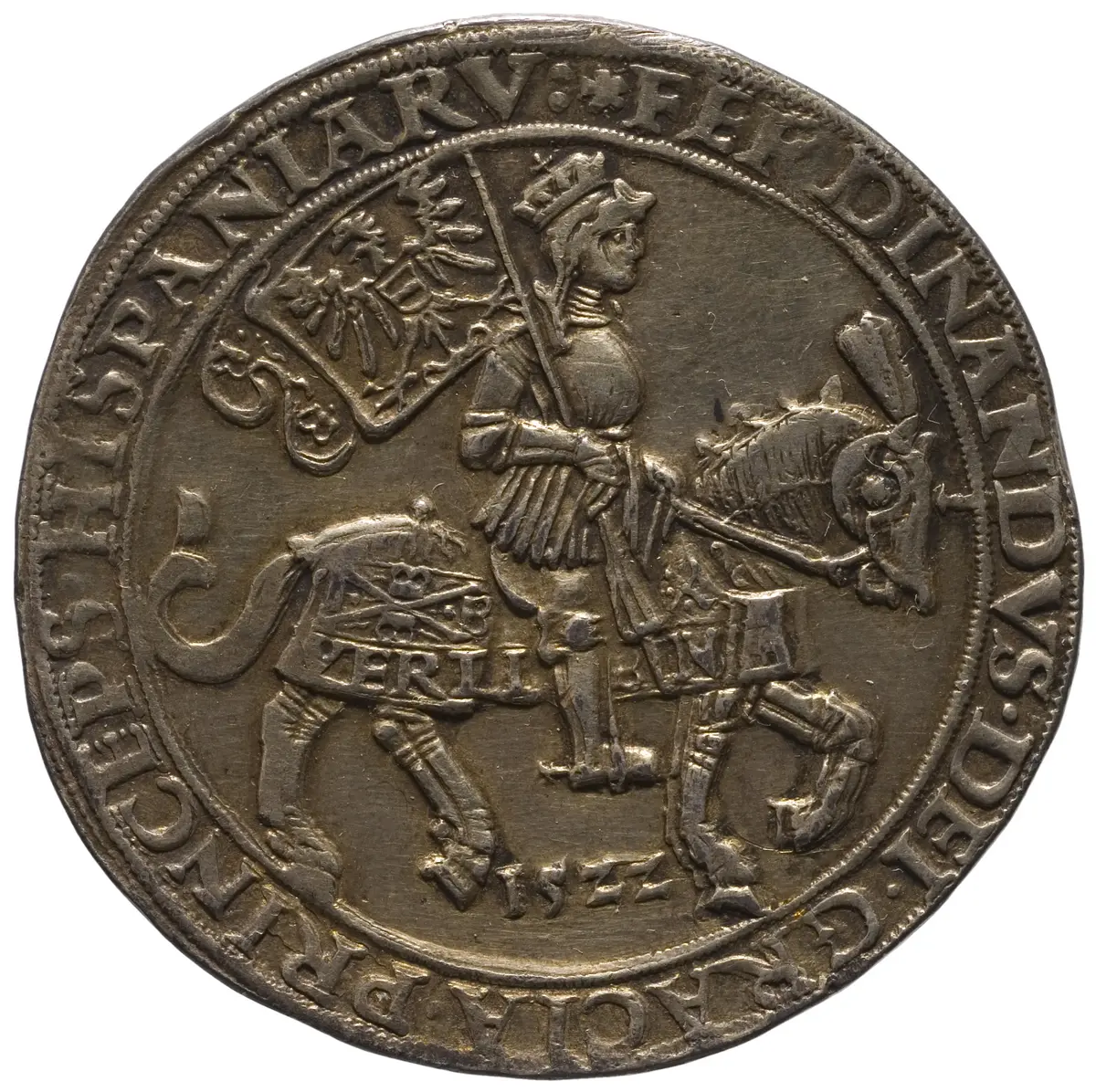 Münze