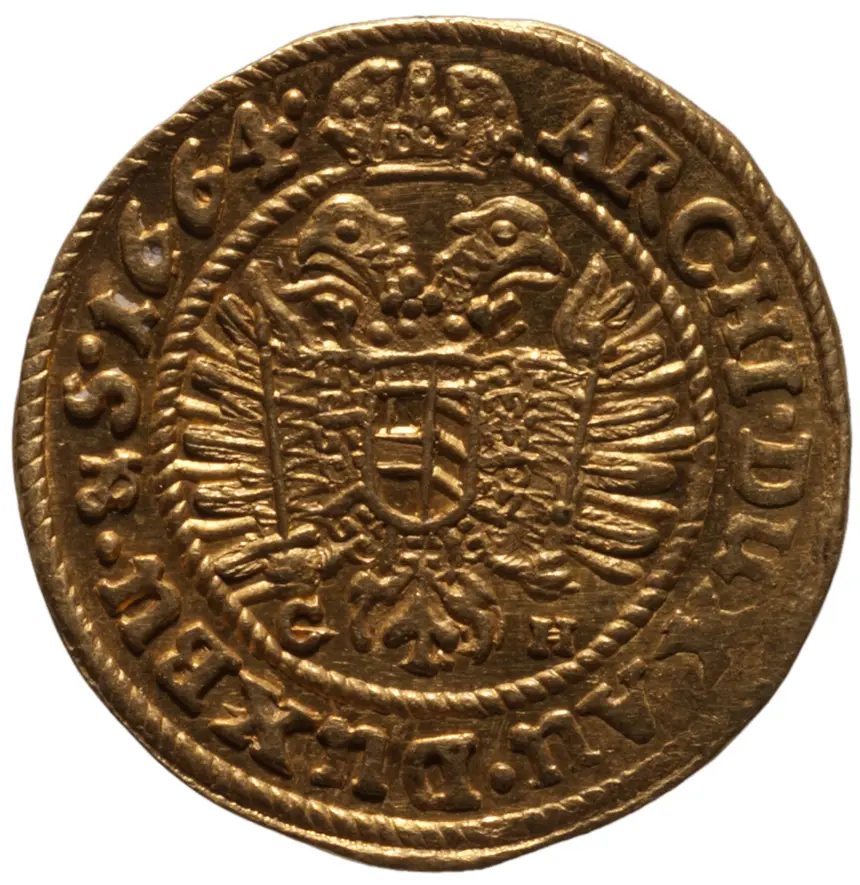 Haus Österreich: Leopold I.