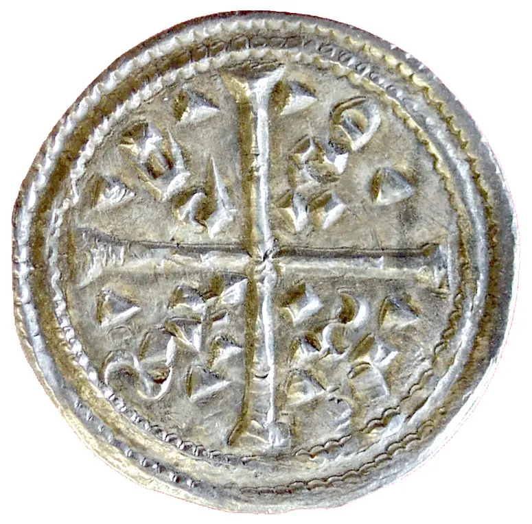 Münze