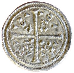 Könige von Ungarn: Ladislaus I. der Heilige