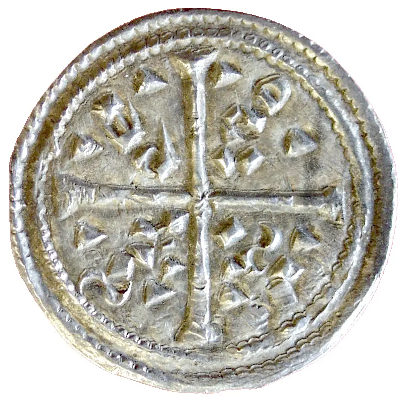 Könige von Ungarn: Ladislaus I. der Heilige