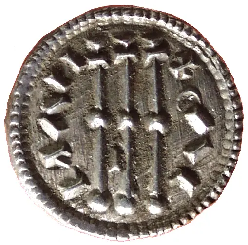 Münze