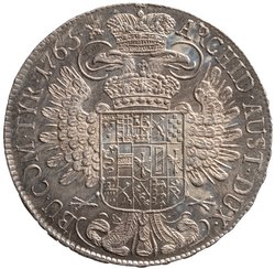 Haus Österreich: Maria Theresia
