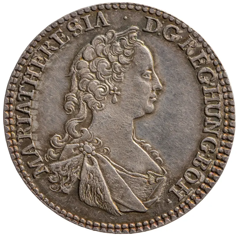 Münze