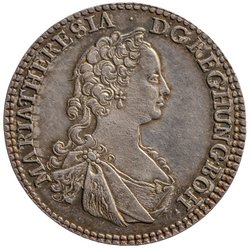 Haus Österreich: Maria Theresia