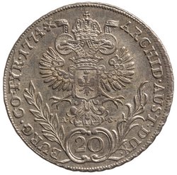 Haus Österreich: Maria Theresia