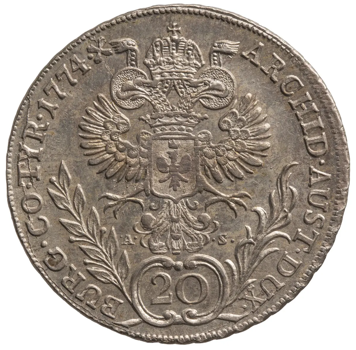 Haus Österreich: Maria Theresia