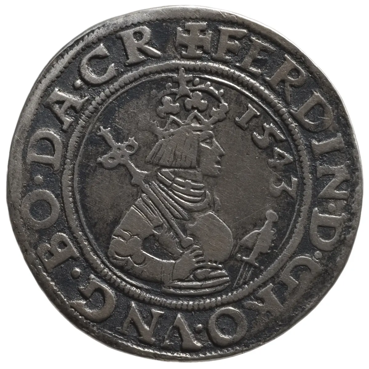 Münze