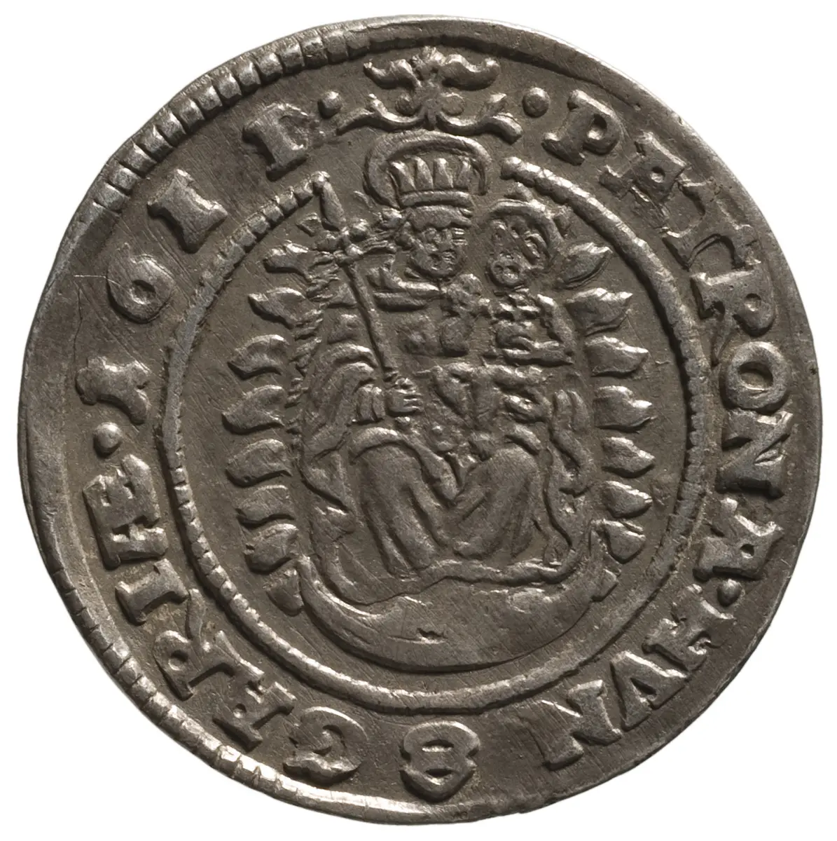 Münze
