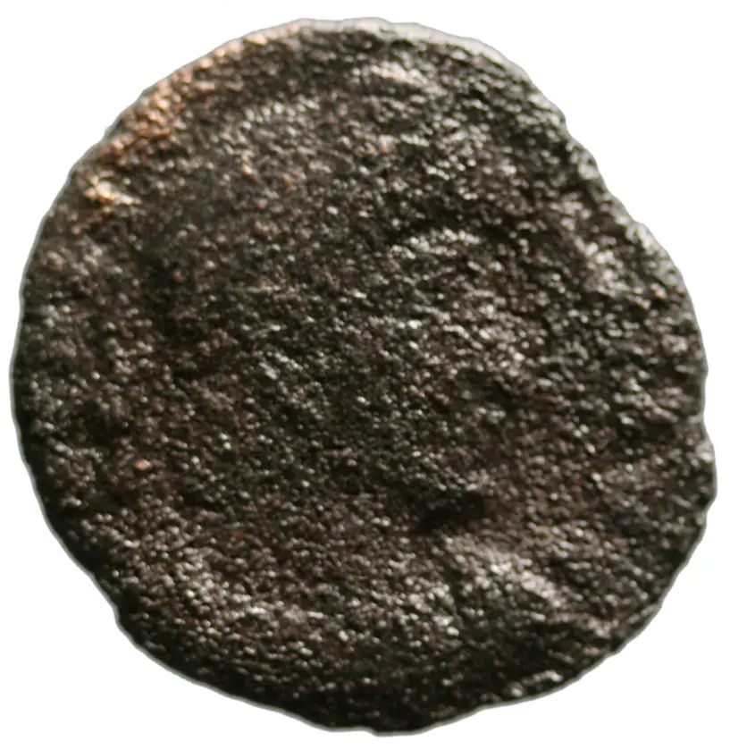 Valens II.