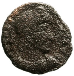 Valens II.