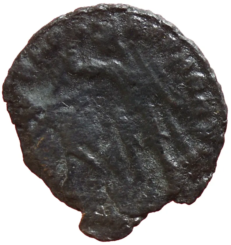 Constantius II.