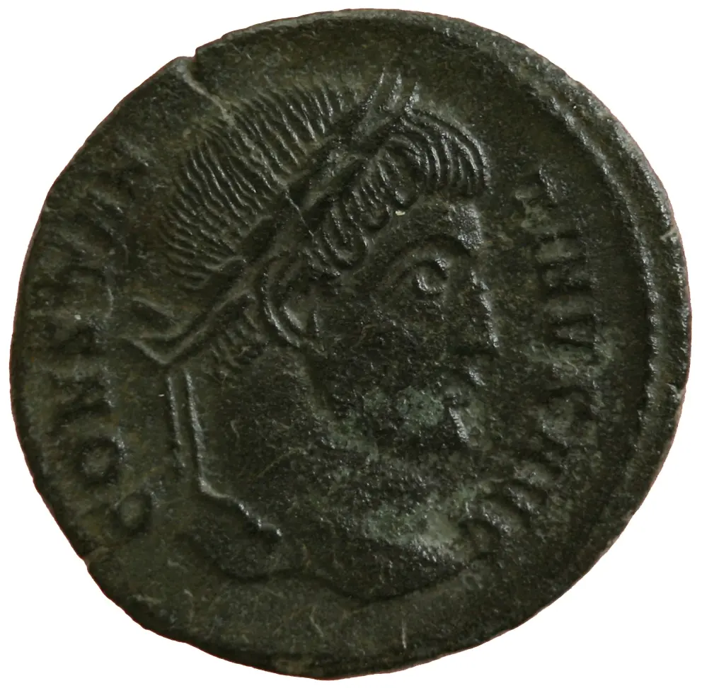 Constantinus I.