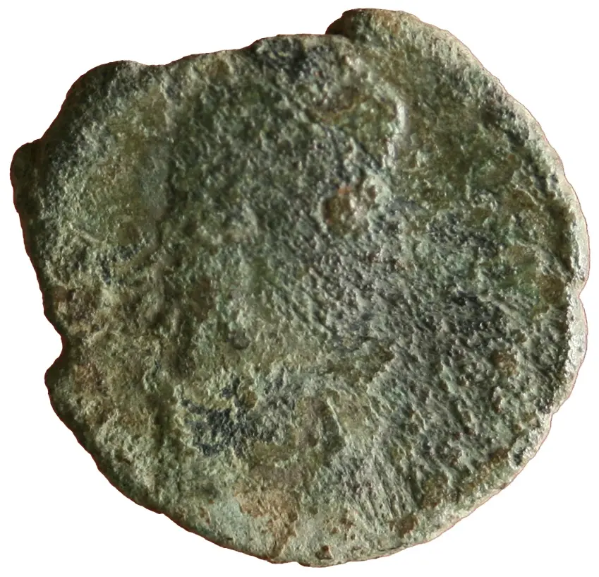 Constantius II.