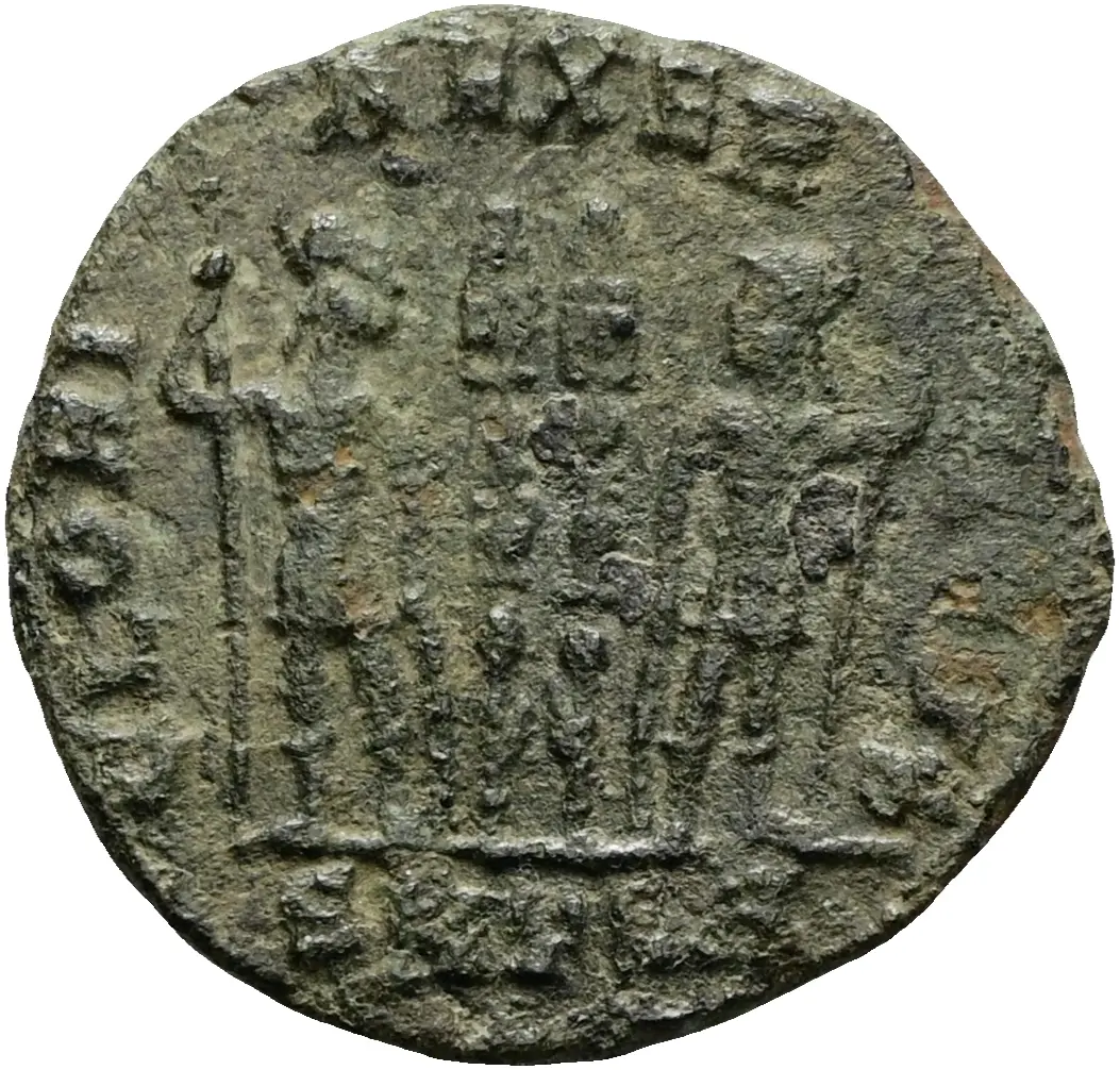 Constantinus I.