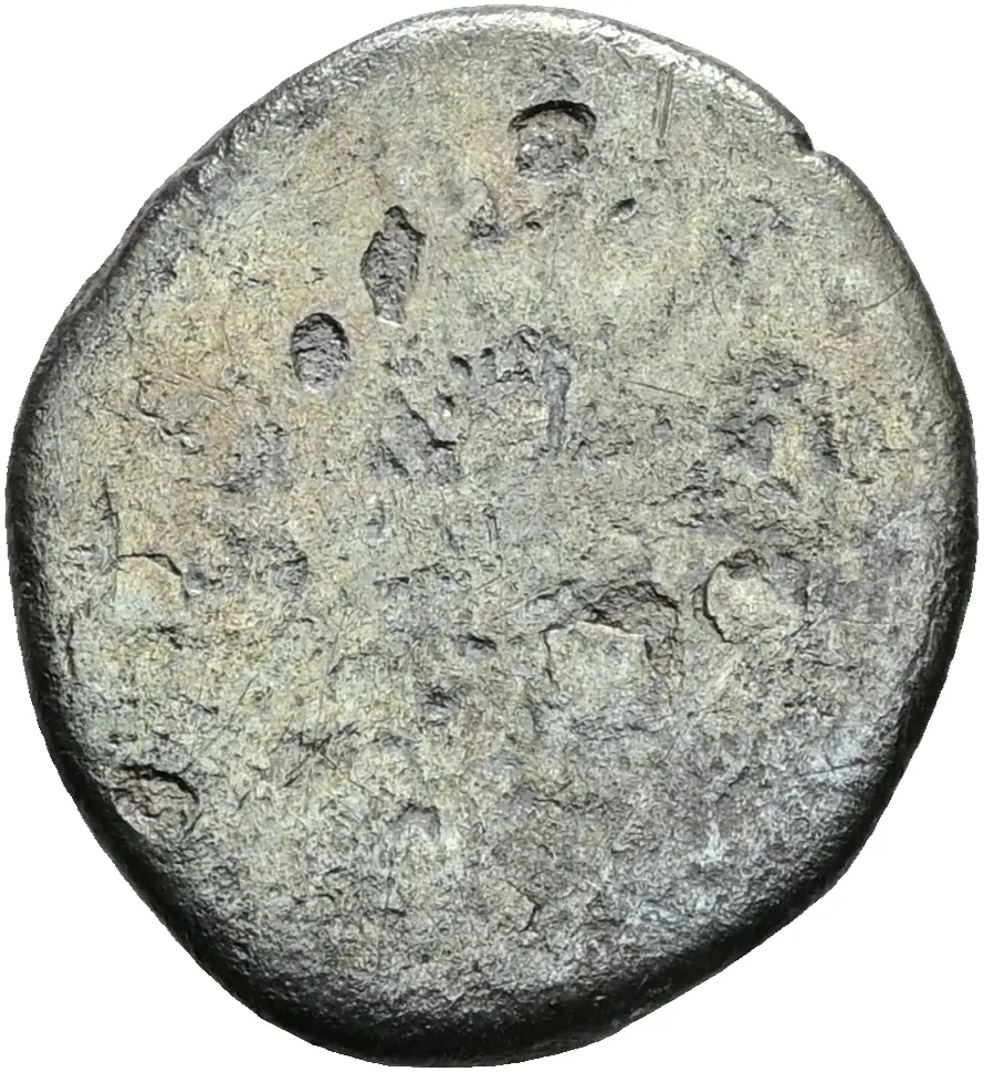 Röm. Republik: M. Antonius