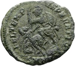 Constantius II.