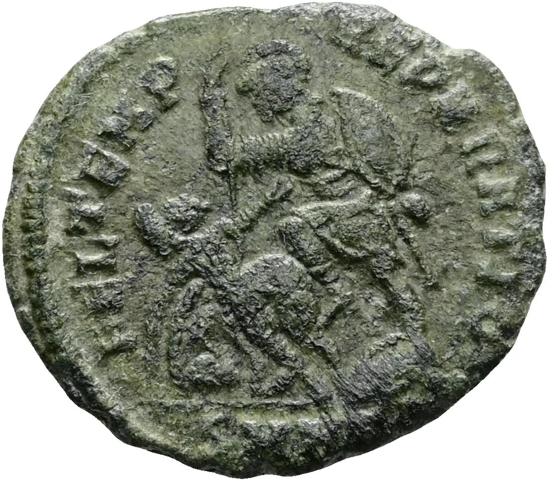 Constantius II.