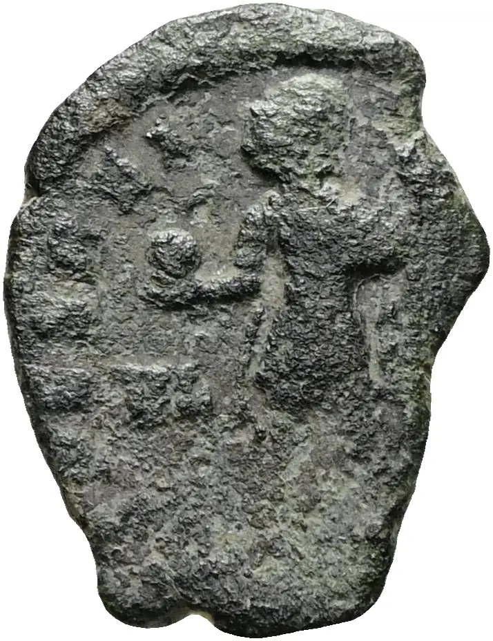 Münze