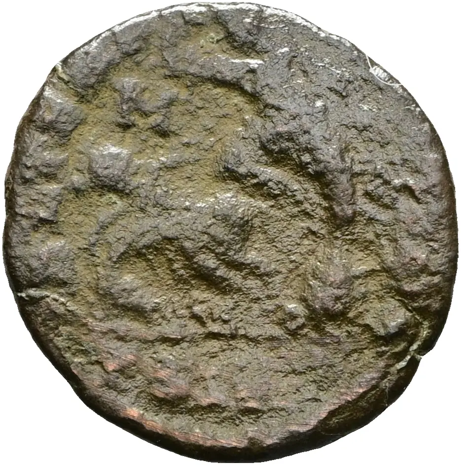 Münze