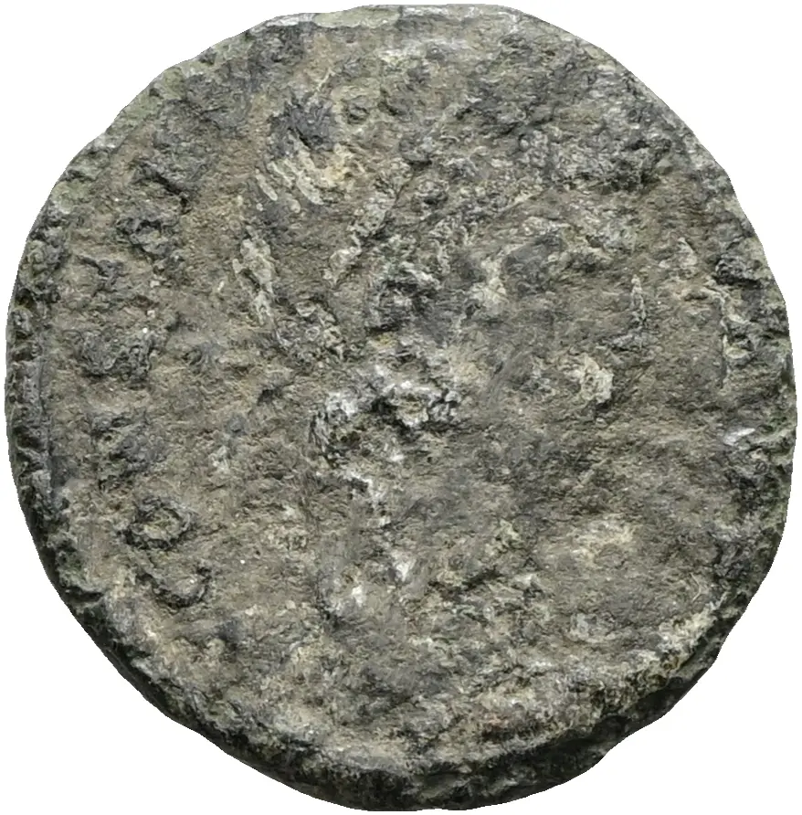 Münze