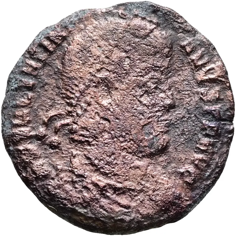 Münze