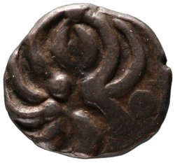Mittelkelten: Süddeutscher Büschelquinar