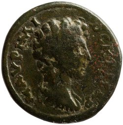 Byzantion: Antoninus Pius