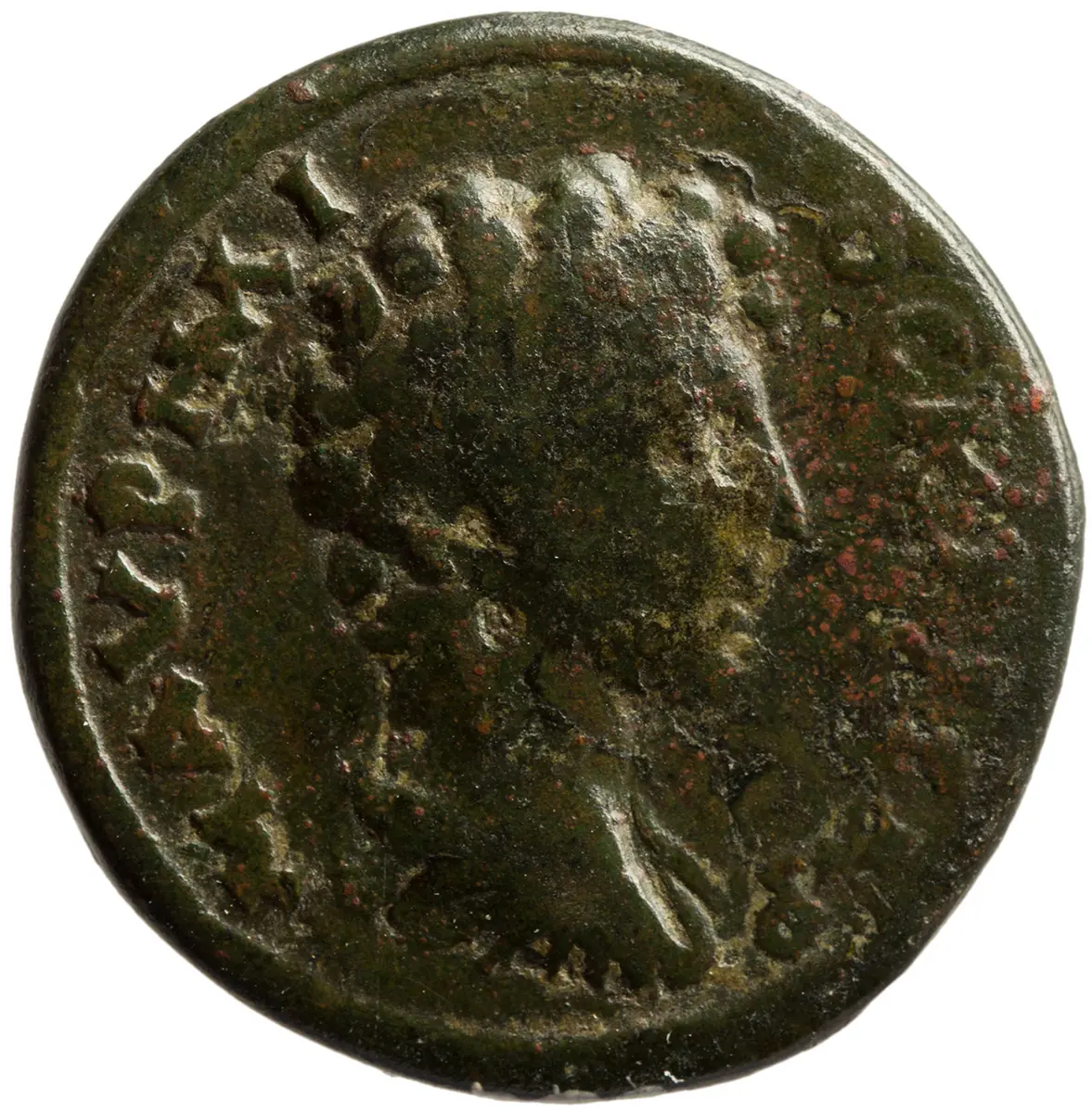 Byzantion: Antoninus Pius