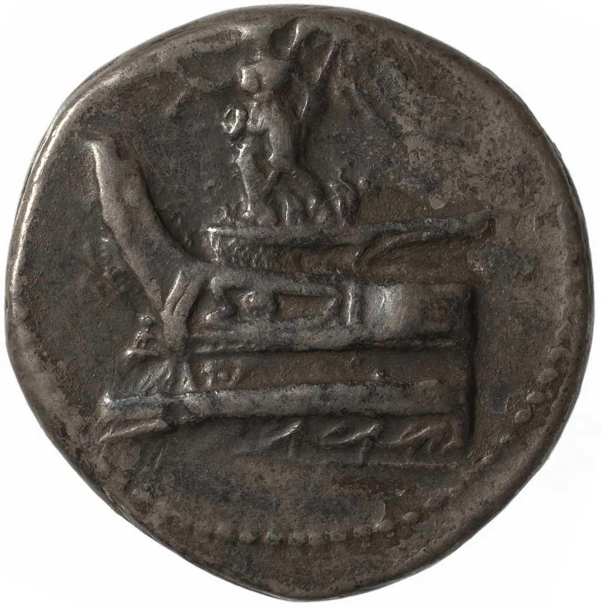 Makedonien: Demetrios I. Poliorketes