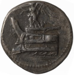 Makedonien: Demetrios I. Poliorketes