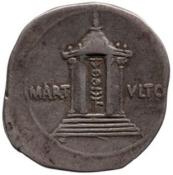 Asia: Augustus