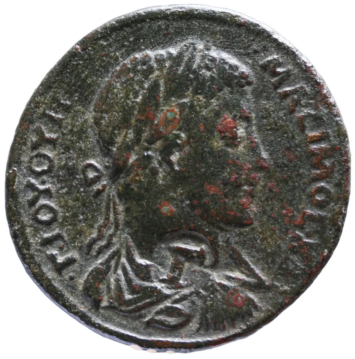 Magnesia ad Maeandrum: Maximinus I.