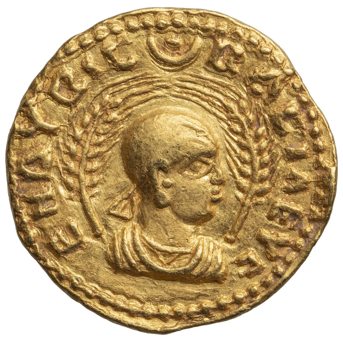 Aksum: Endybis