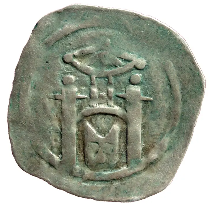 Münze