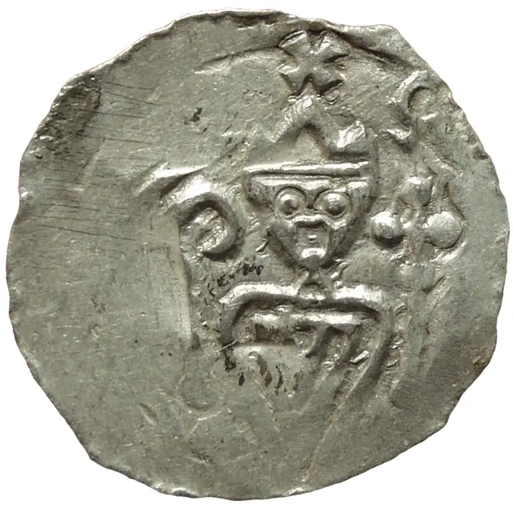Erzbischöfe von Salzburg: Eberhard II. (1200-1246)