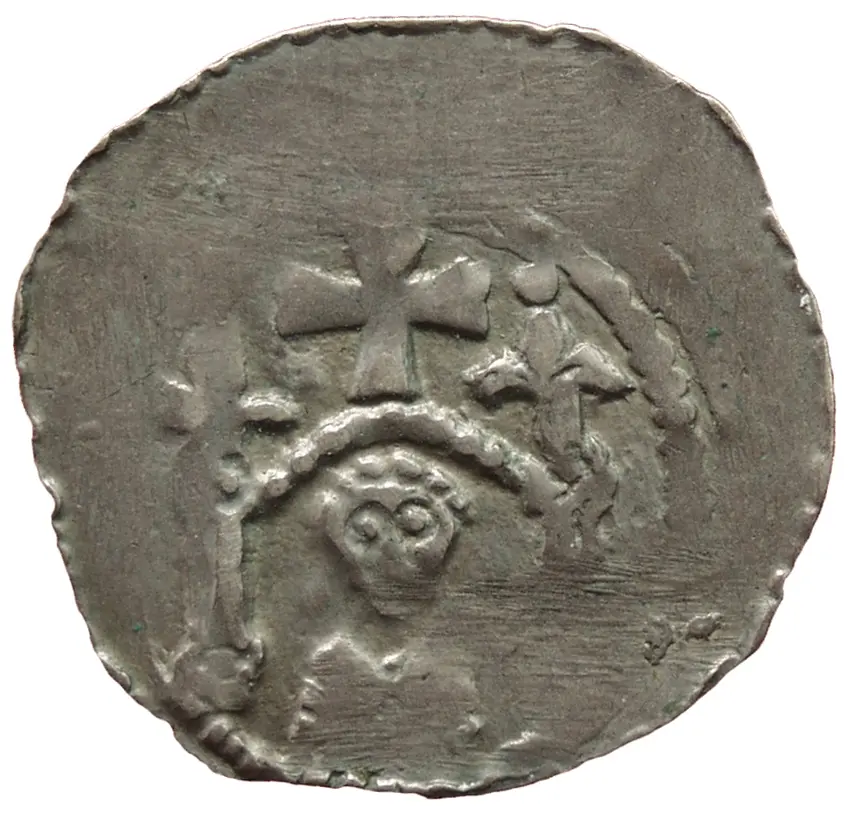 Herzöge von Kärnten: Bernhard