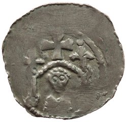 Herzöge von Kärnten: Bernhard