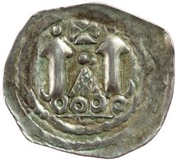Bischöfe von Bamberg: Otto II. von Meranien (1177–1196) oder Thiemo von Lyskirch (1196–1202)