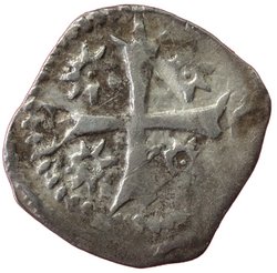 Ungarische Friesacher Gepräge: Zeit Andreas II. (1205–1235)