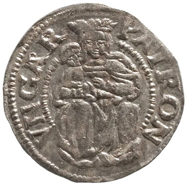Münze