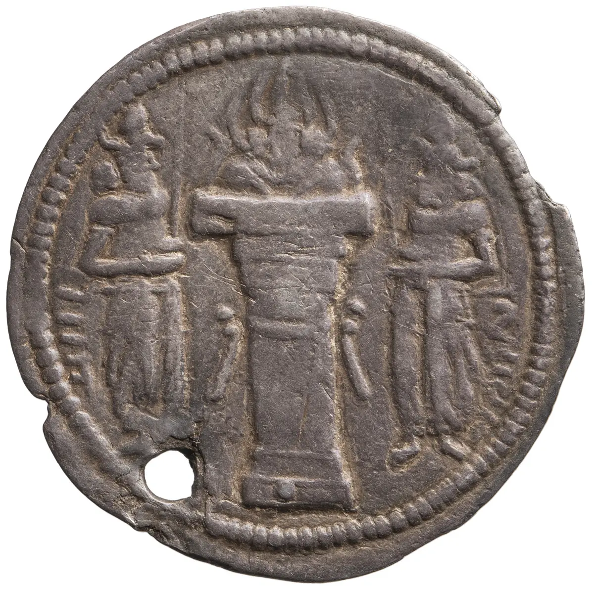 Münze